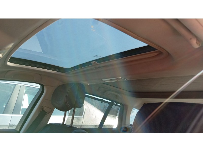 renault laguna iii grandtour (kt0/1) del año 2009