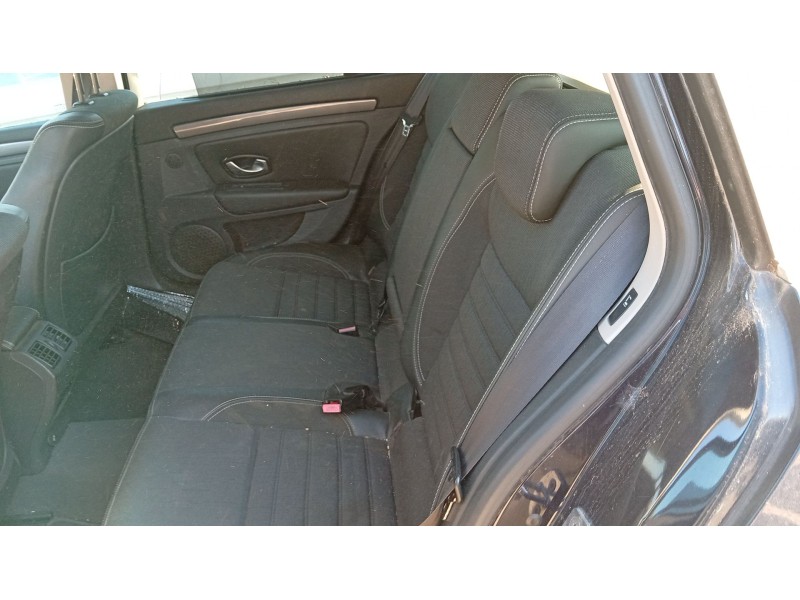 renault laguna iii grandtour (kt0/1) del año 2009