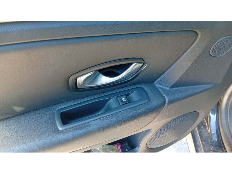 renault laguna iii grandtour (kt0/1) del año 2009