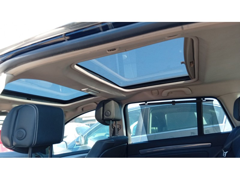 renault laguna iii grandtour (kt0/1) del año 2009