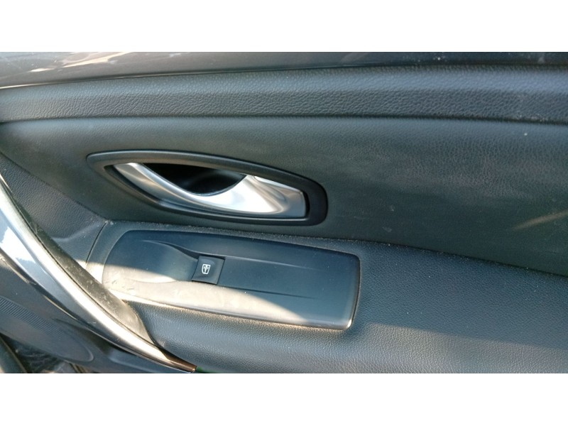 renault laguna iii grandtour (kt0/1) del año 2009