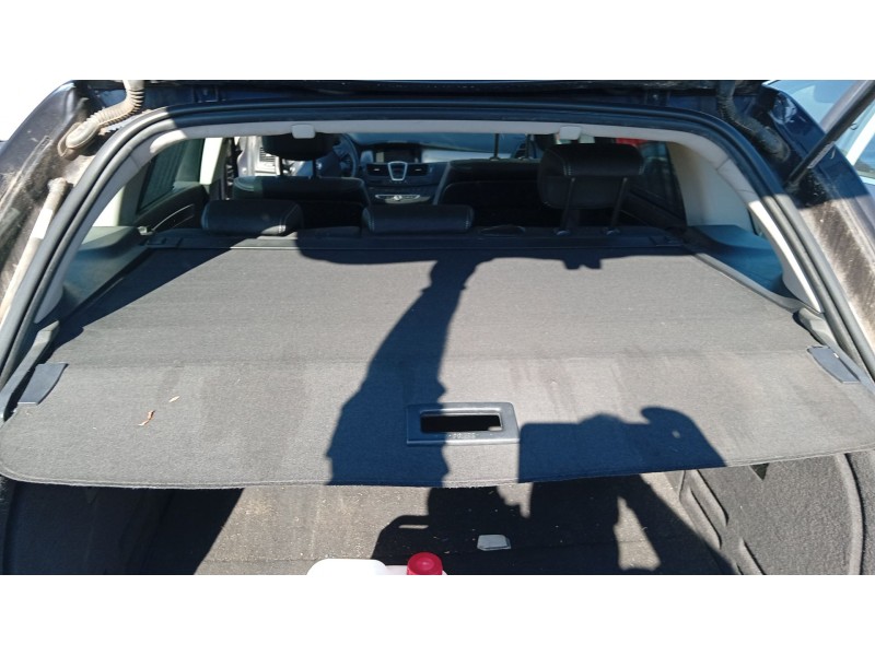 renault laguna iii grandtour (kt0/1) del año 2009