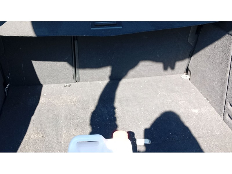 renault laguna iii grandtour (kt0/1) del año 2009