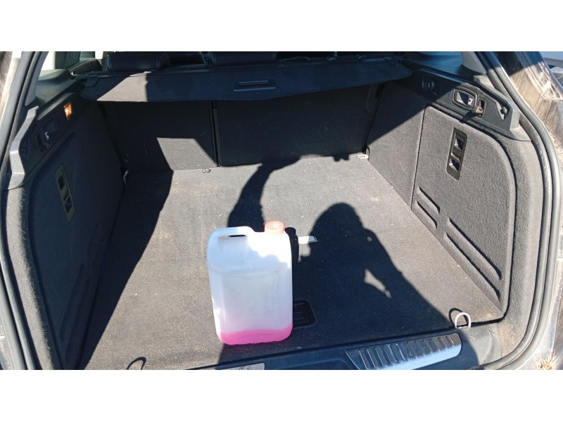 renault laguna iii grandtour (kt0/1) del año 2009