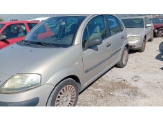 citroën c3 i (fc_, fn_) del año 2004 2