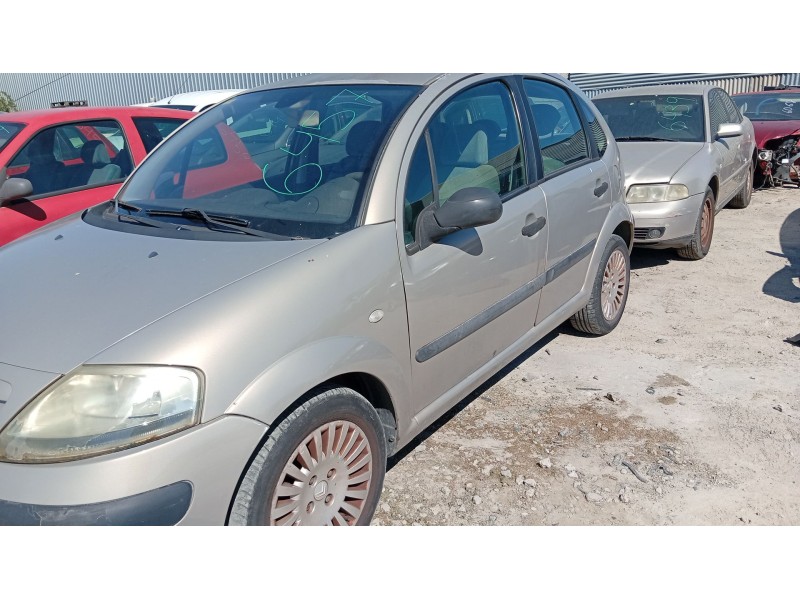 citroën c3 i (fc_, fn_) del año 2004