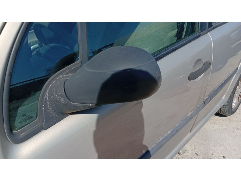 citroën c3 i (fc_, fn_) del año 2004