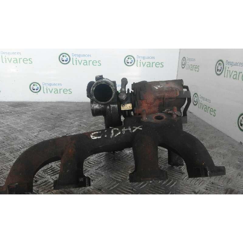 Recambio de turbocompresor para citroen xantia berlina    |   0.98 - 0.02 | 1998 - 2002 referencia OEM IAM 466856-3 46424102  Recambio de turbocompresor para citroen xantia berlina    |   0.98 - 0.02 | 1998 - 2002 referencia OEM IAM 466856-3 46424102