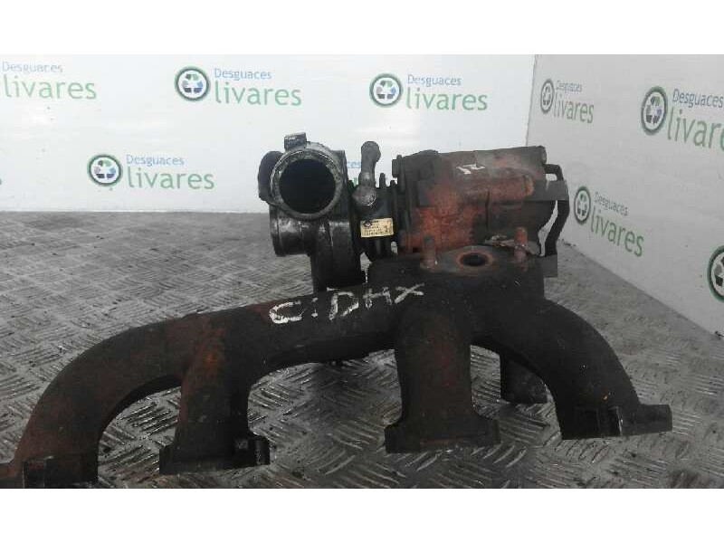 Recambio de turbocompresor para citroen xantia berlina    |   0.98 - 0.02 | 1998 - 2002 referencia OEM IAM 466856-3 46424102  Recambio de turbocompresor para citroen xantia berlina    |   0.98 - 0.02 | 1998 - 2002 referencia OEM IAM 466856-3 46424102