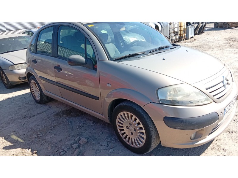 citroën c3 i (fc_, fn_) del año 2004