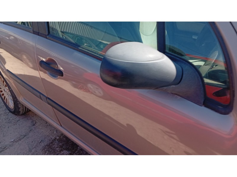 citroën c3 i (fc_, fn_) del año 2004