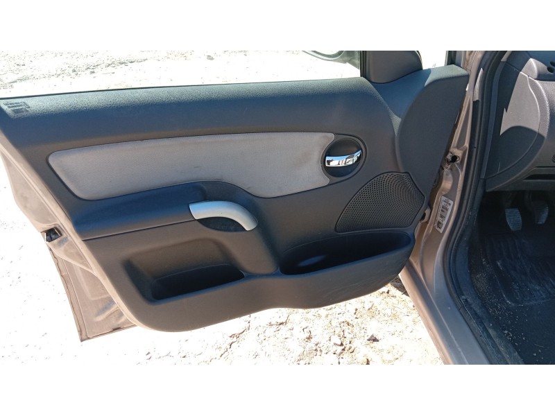 citroën c3 i (fc_, fn_) del año 2004