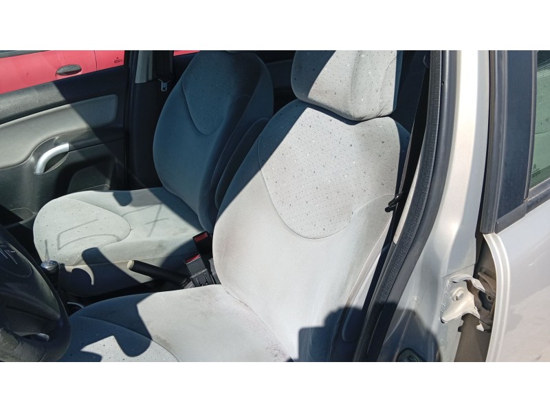 citroën c3 i (fc_, fn_) del año 2004