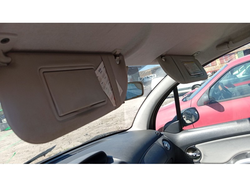 citroën c3 i (fc_, fn_) del año 2004