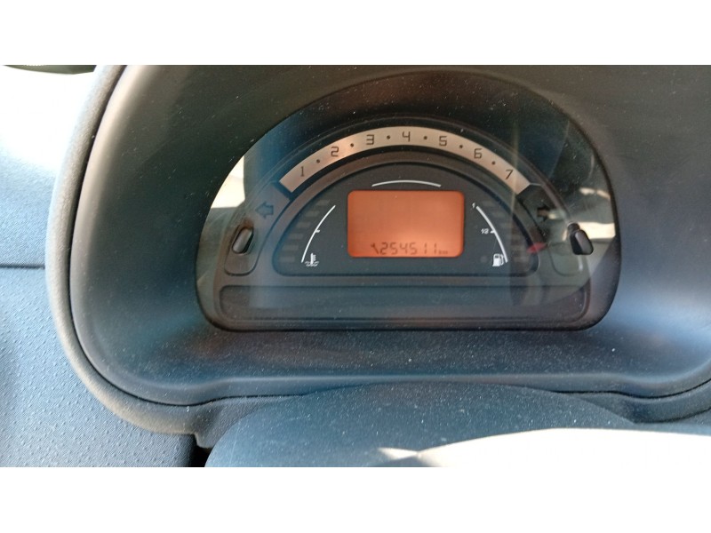 citroën c3 i (fc_, fn_) del año 2004