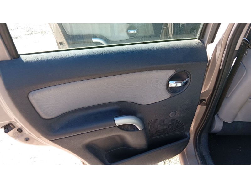 citroën c3 i (fc_, fn_) del año 2004