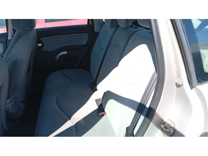 citroën c3 i (fc_, fn_) del año 2004