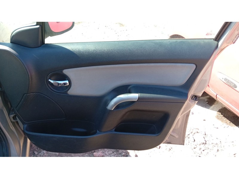 citroën c3 i (fc_, fn_) del año 2004