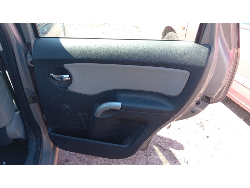 citroën c3 i (fc_, fn_) del año 2004