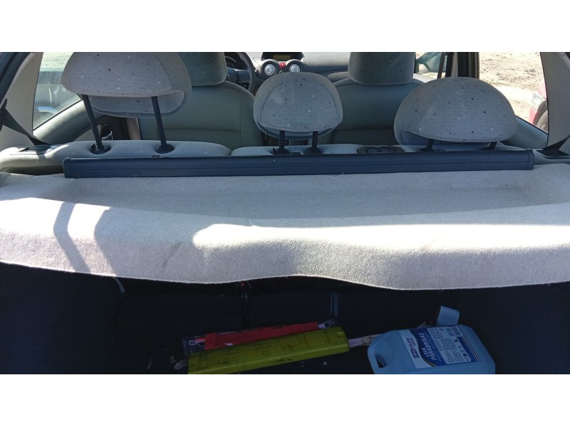 citroën c3 i (fc_, fn_) del año 2004