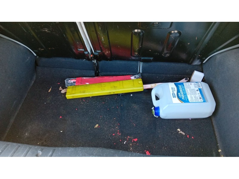 citroën c3 i (fc_, fn_) del año 2004