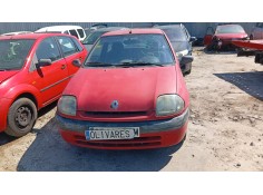 renault clio ii (bb_, cb_) del año 1999