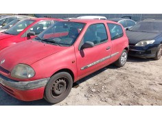 renault clio ii (bb_, cb_) del año 1999 2