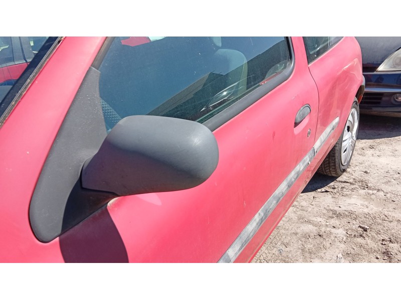 renault clio ii (bb_, cb_) del año 1999