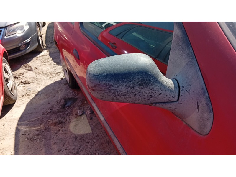 renault clio ii (bb_, cb_) del año 1999