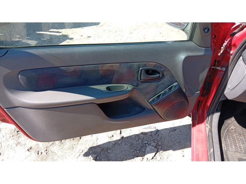 renault clio ii (bb_, cb_) del año 1999