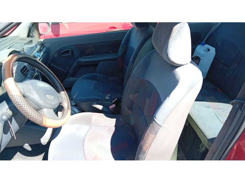 renault clio ii (bb_, cb_) del año 1999