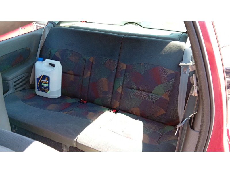 renault clio ii (bb_, cb_) del año 1999