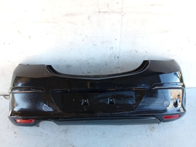 Recambio de paragolpes trasero para opel astra h gtc (a04) 1.9 cdti (l08) referencia OEM IAM   