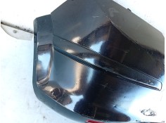 Recambio de paragolpes trasero para opel astra h gtc (a04) 1.9 cdti (l08) referencia OEM IAM    2