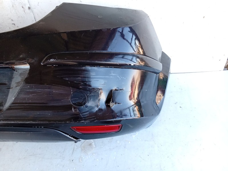 Recambio de paragolpes trasero para opel astra h gtc (a04) 1.9 cdti (l08) referencia OEM IAM   