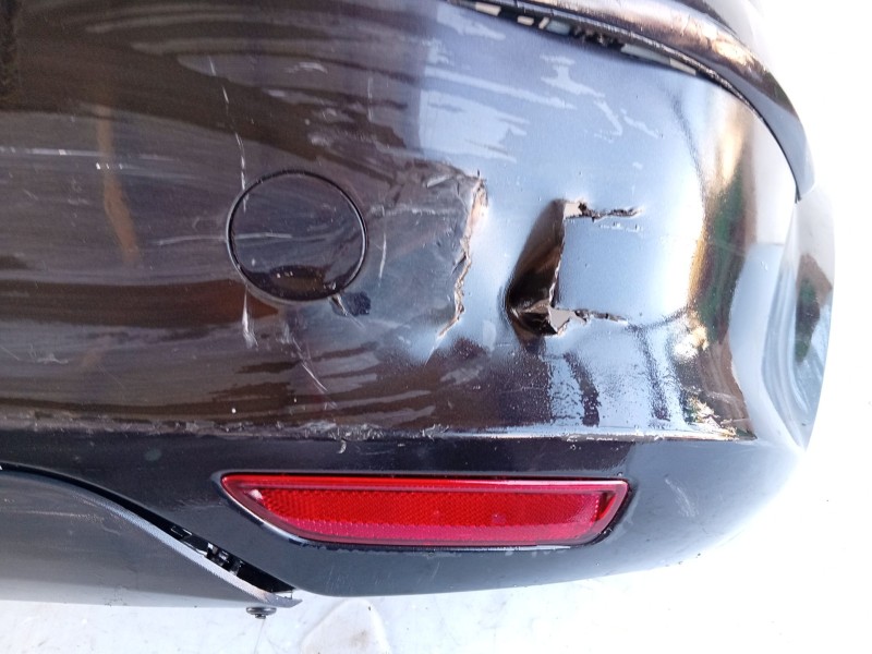 Recambio de paragolpes trasero para opel astra h gtc (a04) 1.9 cdti (l08) referencia OEM IAM   