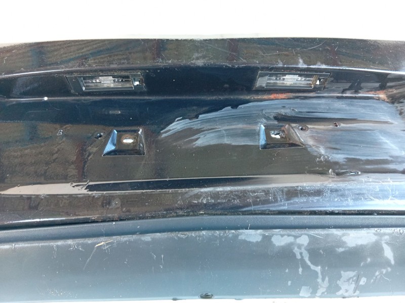Recambio de paragolpes trasero para opel astra h gtc (a04) 1.9 cdti (l08) referencia OEM IAM   