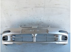 Recambio de paragolpes delantero para nissan almera ii (n16) 2.2 di referencia OEM IAM   