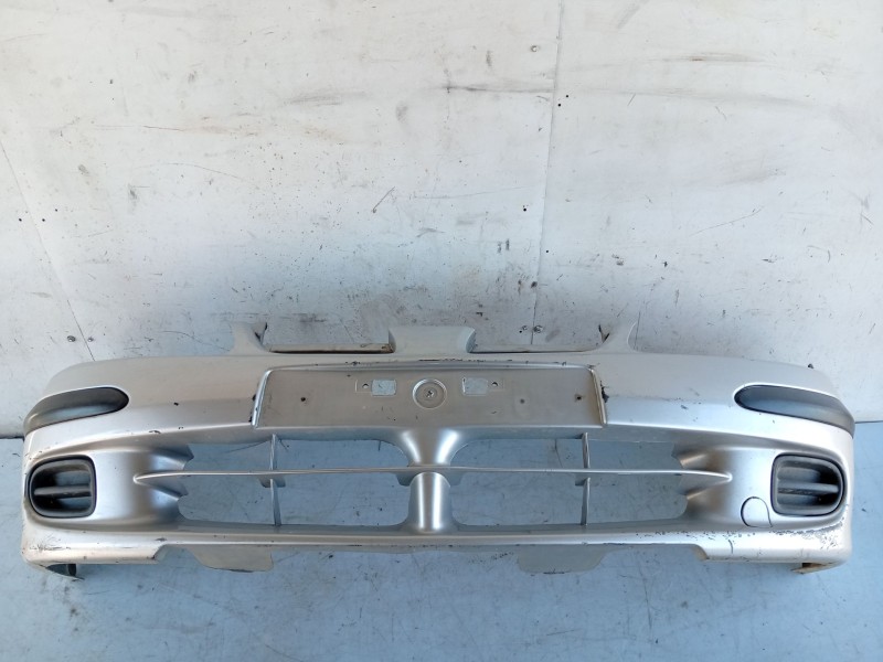 Recambio de paragolpes delantero para nissan almera ii (n16) 2.2 di referencia OEM IAM   