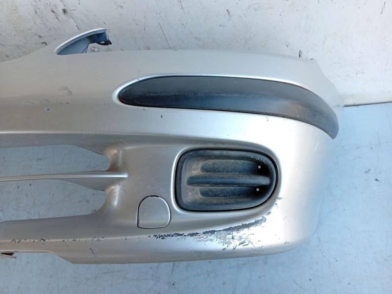 Recambio de paragolpes delantero para nissan almera ii (n16) 2.2 di referencia OEM IAM   