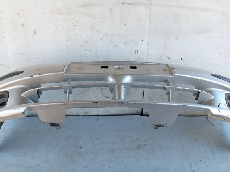 Recambio de paragolpes delantero para nissan almera ii (n16) 2.2 di referencia OEM IAM   