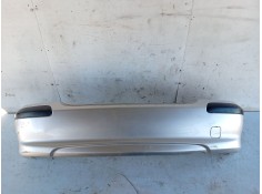 Recambio de paragolpes trasero para nissan almera ii (n16) 2.2 di referencia OEM IAM   