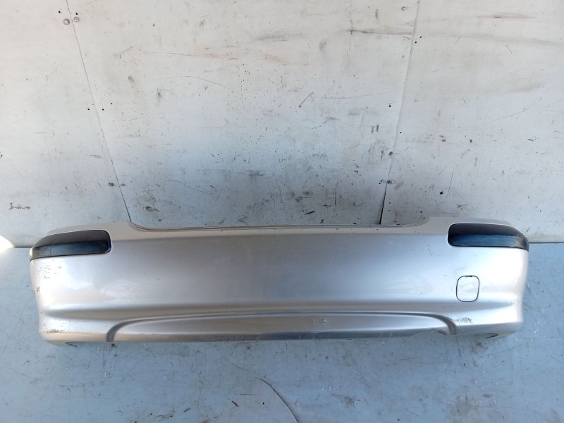 Recambio de paragolpes trasero para nissan almera ii (n16) 2.2 di referencia OEM IAM   