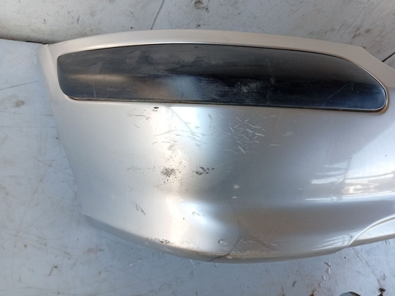 Recambio de paragolpes trasero para nissan almera ii (n16) 2.2 di referencia OEM IAM   
