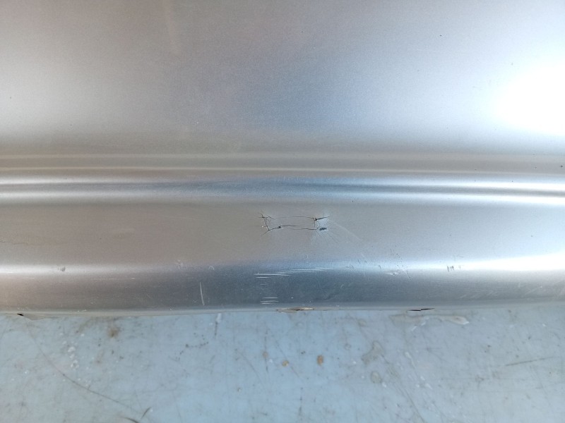 Recambio de paragolpes trasero para nissan almera ii (n16) 2.2 di referencia OEM IAM   