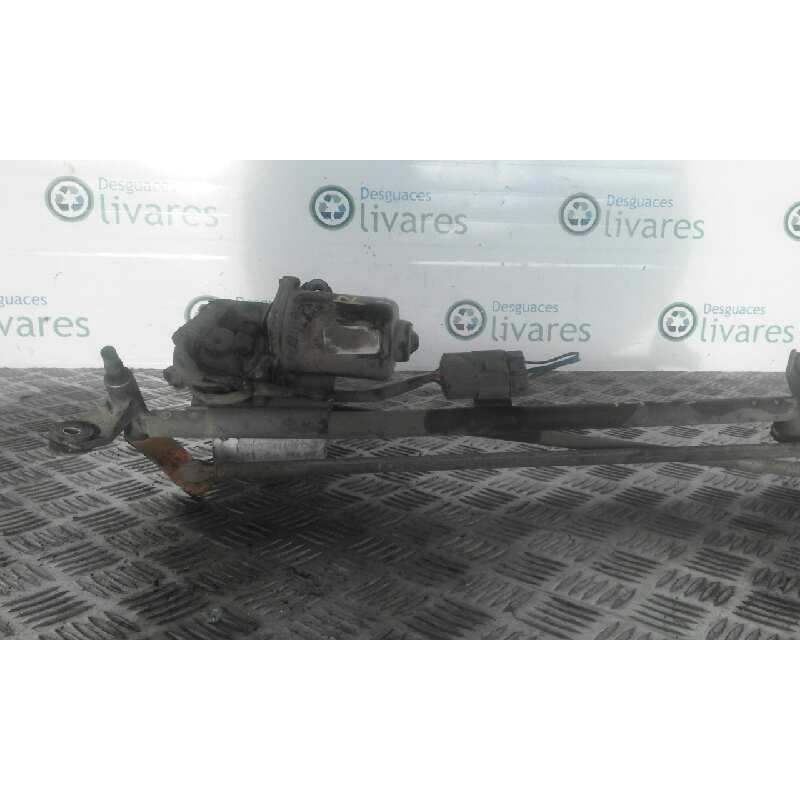 Recambio de motor limpia delantero para mg rover serie 400 (rt)    |   0.95 - 0.99 | 1995 - 1999 referencia OEM IAM   