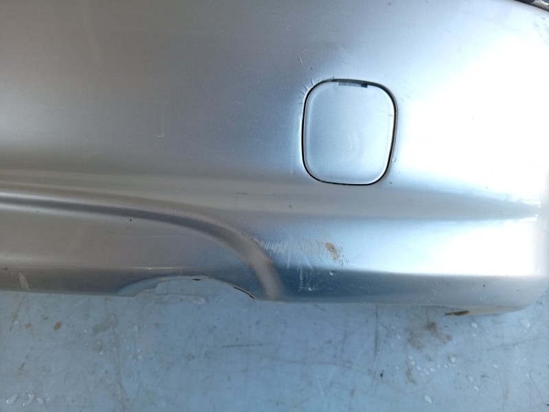Recambio de paragolpes trasero para nissan almera ii (n16) 2.2 di referencia OEM IAM   