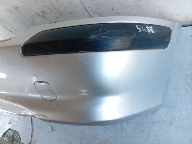 Recambio de paragolpes trasero para nissan almera ii (n16) 2.2 di referencia OEM IAM   