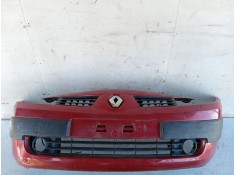 Recambio de paragolpes delantero para renault megane ii (bm0/1_, cm0/1_) 1.5 dci (bm0f, bm0t, bm2b, cm0f, cm0t) referencia OEM I