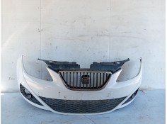 Recambio de paragolpes delantero para seat ibiza iv sc (6j1, 6p5) 1.6 tdi referencia OEM IAM 6J0807217HGRU  